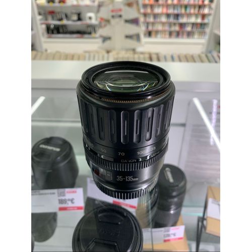 Objectif Canon EF 35-135mm f/4.0-5.6 USM