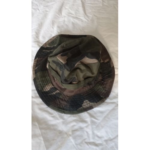 Chapeau Jungle Patrol Taille 60/61 Xxl