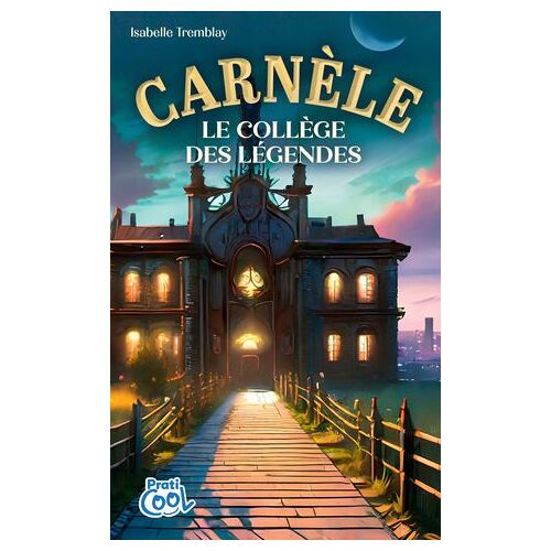Carnèle