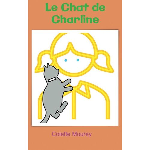 Le Chat De Charline