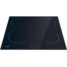 Candy CI642C plaque Noir Intégré 60 cm Plaque avec zone à induction 4 zones