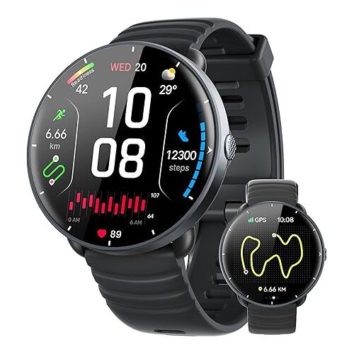 Parsonver Montre Connectée