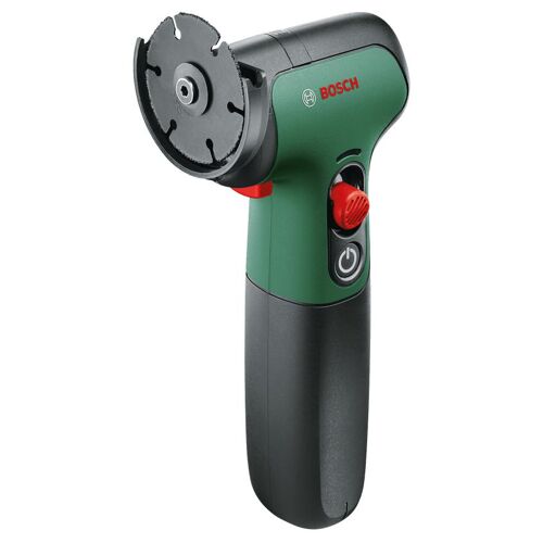 Bosch Meuleuse d'angle EasyCut&Grind 7V, sans batterie ni chargeur - 06039D2000