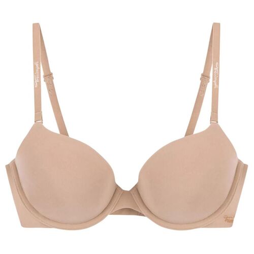 Triumph Body Make-Up Soutien-Gorge Tee-Shirt Avec Armature - 80a