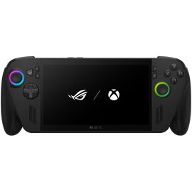 ASUS ROG Xbox Ally X RC73XA-NH011W console de jeux portables 7" 1 To Écran tactile Wifi Noir