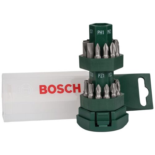 Bosch 2 607 019 503 foret 25 pièces