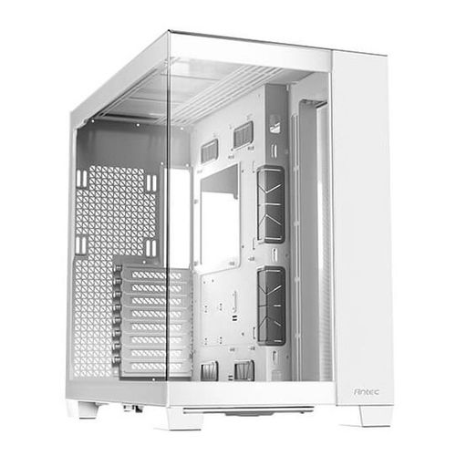 Antec C8 White