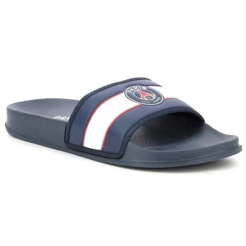 42 - Claquettes - Paris Saint Germain - Officielles - Pvc - Gomme - Multisport