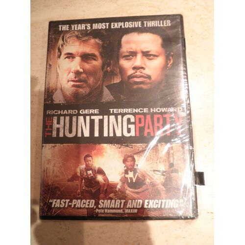 The Hunting Party
