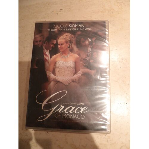 Grace Of Monaco