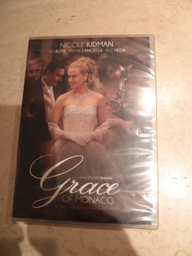 Grace Of Monaco