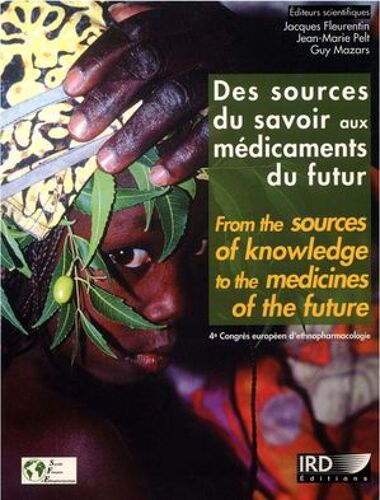 Des Sources Du Savoir Aux Médicaments Du Futur