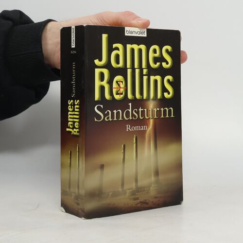 Sandsturm