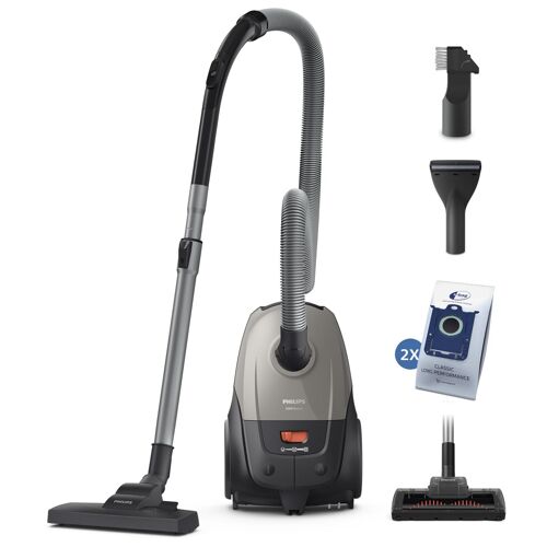 Philips 2000 series Aspirateur avec sac Earth série 2000