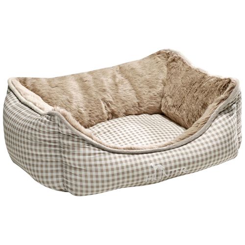 Hunter 61925 Coussin Pour Chiens Et Chats Lit Traversin Pour Animaux De Compagnie