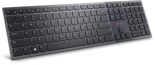 DELL Clavier de collaboration Pro Premium - KB900 - États-Unis international (QWERTY)