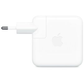 Apple MXN53ZM/A chargeur d'appareils mobiles Casques, Ordinateur portable, Smartphone Blanc Secteur Intérieure