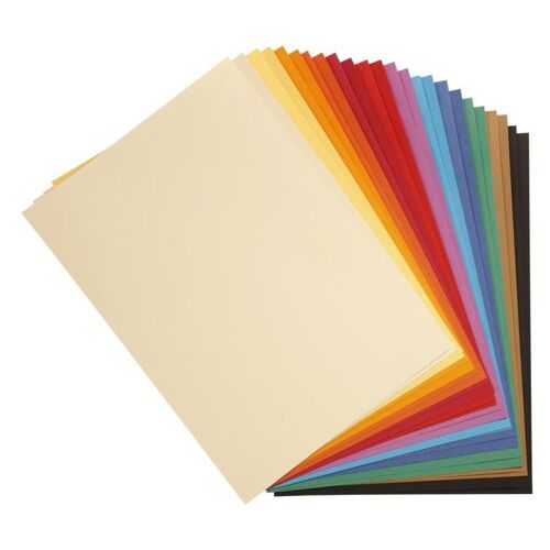 Clairefontaine 960552c Papier Créatif Papier D'art