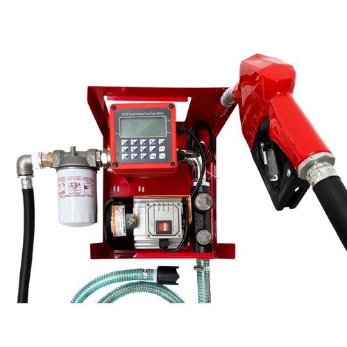 Station mural pour diesel 230 V digital MW Tools POT22060D POT22060D