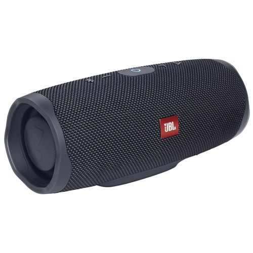 JBL Charge Essential 2 - Enceinte sans fil Bluetooth - Gris