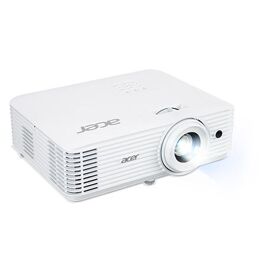 Acer Home X1528 Projecteur à focale standard DLP 1080p (1920x1080) Blanc