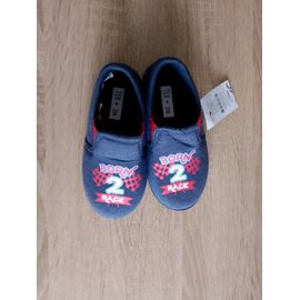 Pantoufles Ou Chaussons Enfant