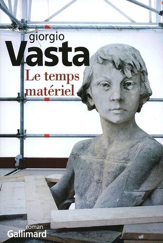 Le Temps Matériel
