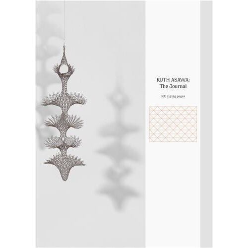 Ruth Asawa : The Journal