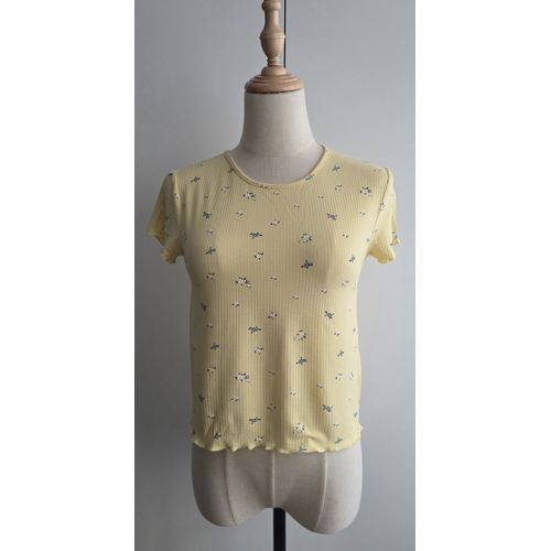 T-Shirt Kiabi, Taille S (16 Ans)