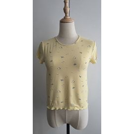 T-Shirt Kiabi, Taille S (16 Ans)