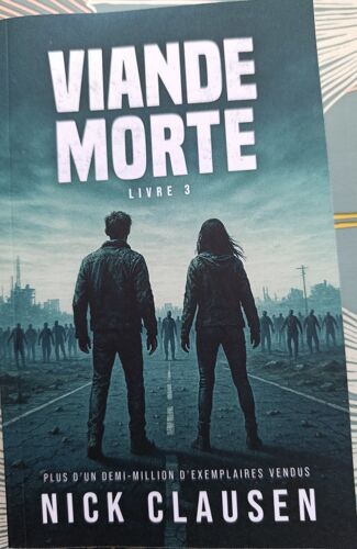 Viande Morte