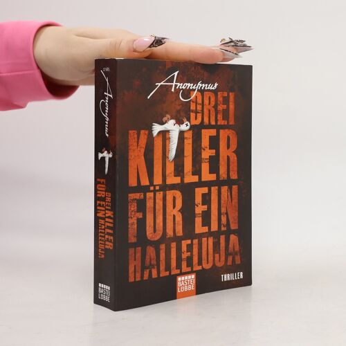Drei Killer Für Ein Halleluja