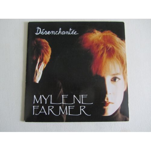 Désenchantée