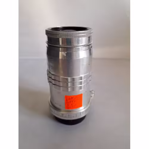 FOCA OPL OBJECTIF TELEOPLAR 13.5 cm 4.5 pour pieces