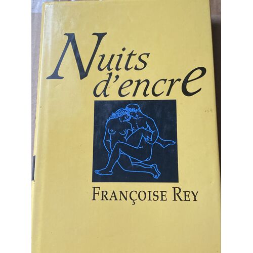 Livre De Françoise Rey