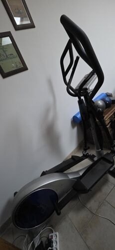 Velo Elliptique Moovyoo Vg 60