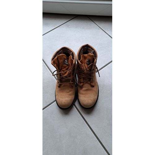 Chaussure Timberland 37.5