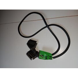 prise péritel Cable scart mâle 1 m 06