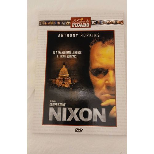 Nixon De Oliver Stone