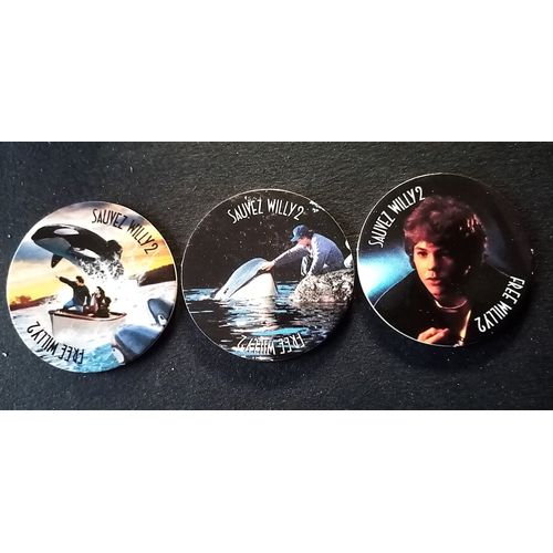 Lot De Pogs