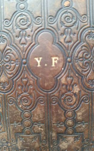 Missel Des Litanies De La Sainte Vierge