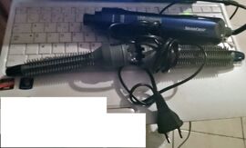 Fer A Boucler Silvercrest Personal Care ..