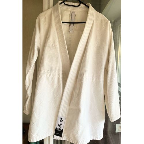 Kimono De Judo Adulte
