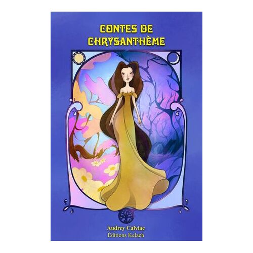 Les Contes De Chrysanthème