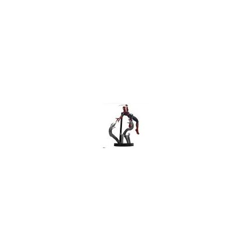 Marvel - Figurine Spider-Man Vs Dr. Octopus Act/Cut Premium Figure