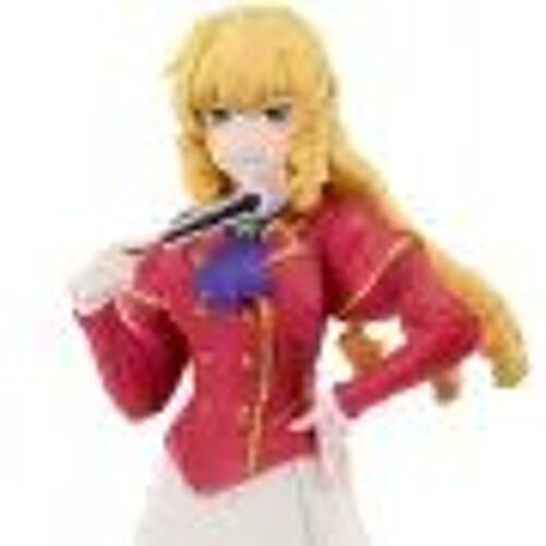 From Bureaucrat To Vilainess - Figurine Grace Auvergne Pop Up Parade L