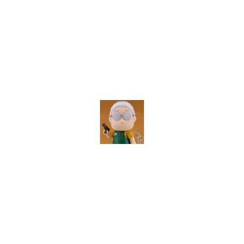 Sakamoto Days - Figurine Taro Sakamoto Nendoroid Basic [2717]