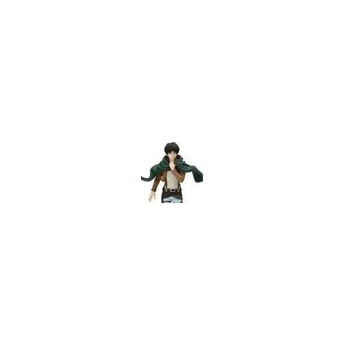 Attack On Titan - Figurine Eren Jaeger Grandista