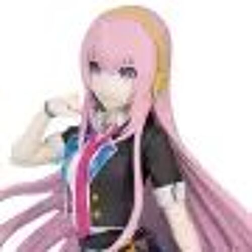 Project Sekai: Colorful Stage Feat Hatsune Miku - Figurine Luka Desktop X Desktop Collections