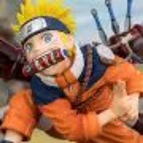 Naruto Shippuden - Figurine Naruto Uzumaki 72 Figuarts Zero